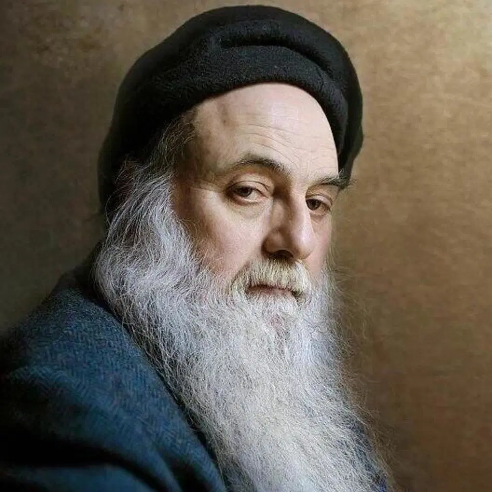  Paolo Zaccagnini