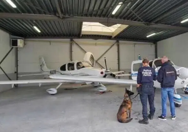 Non solo auto e camion, l'immigrazione illegale arriva su jet privati: ecco come i clandestini raggiungevano l'Europa