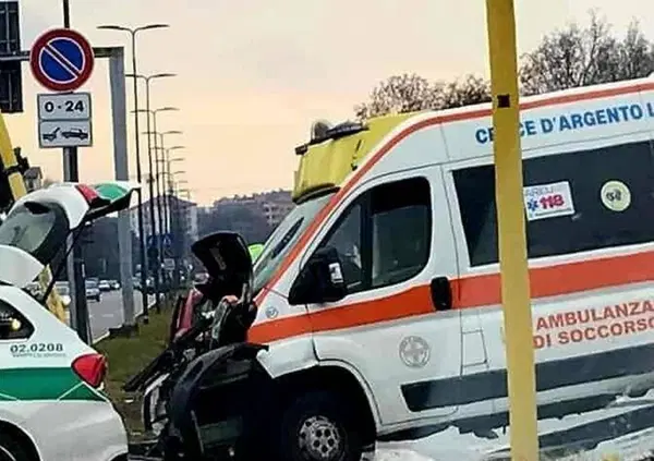 A Milano calano gli incidenti mortali, ma sono sempre pi&ugrave; causati da due problemi. Ecco quali