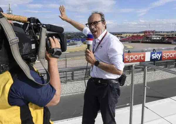 Guido Meda non se la canta e non se la suona perch&eacute; ha chi gli ci pensa&hellip;