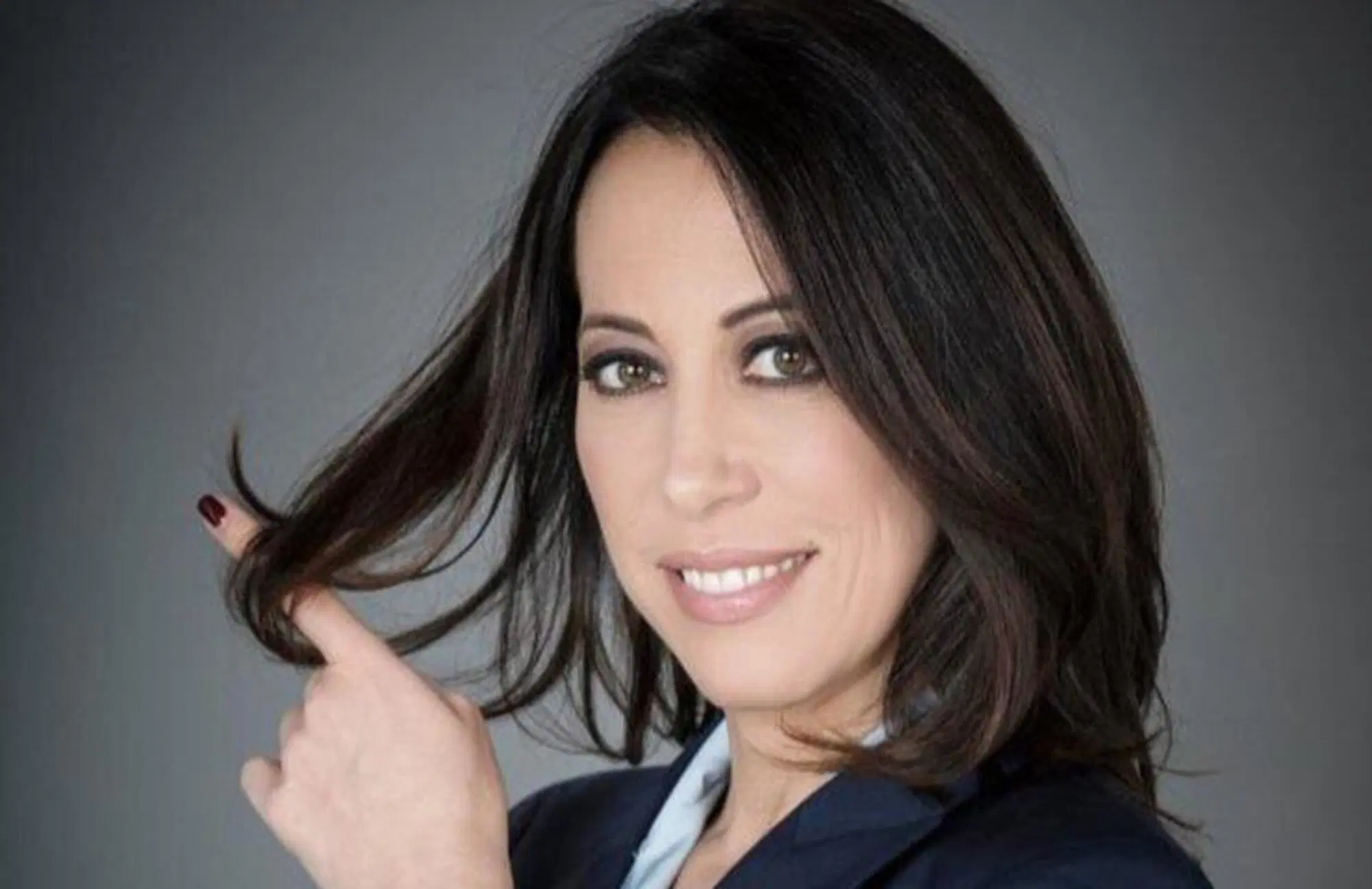 20220922 124746220 5689L'ex parlamentare Nunzia De Gennaro