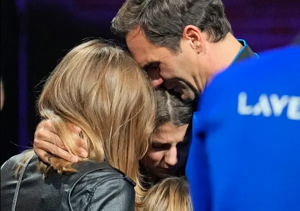 La solitudine del campo e tutto quello che c'&egrave; fuori 