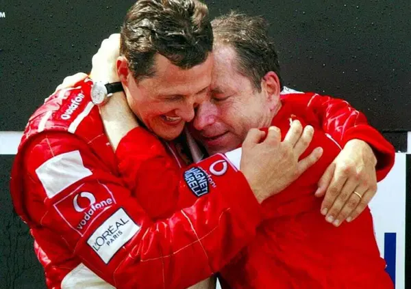 Jean Todt gela la Ferrari: "Mai pensato di tornare". E sugli errori della squadra... 