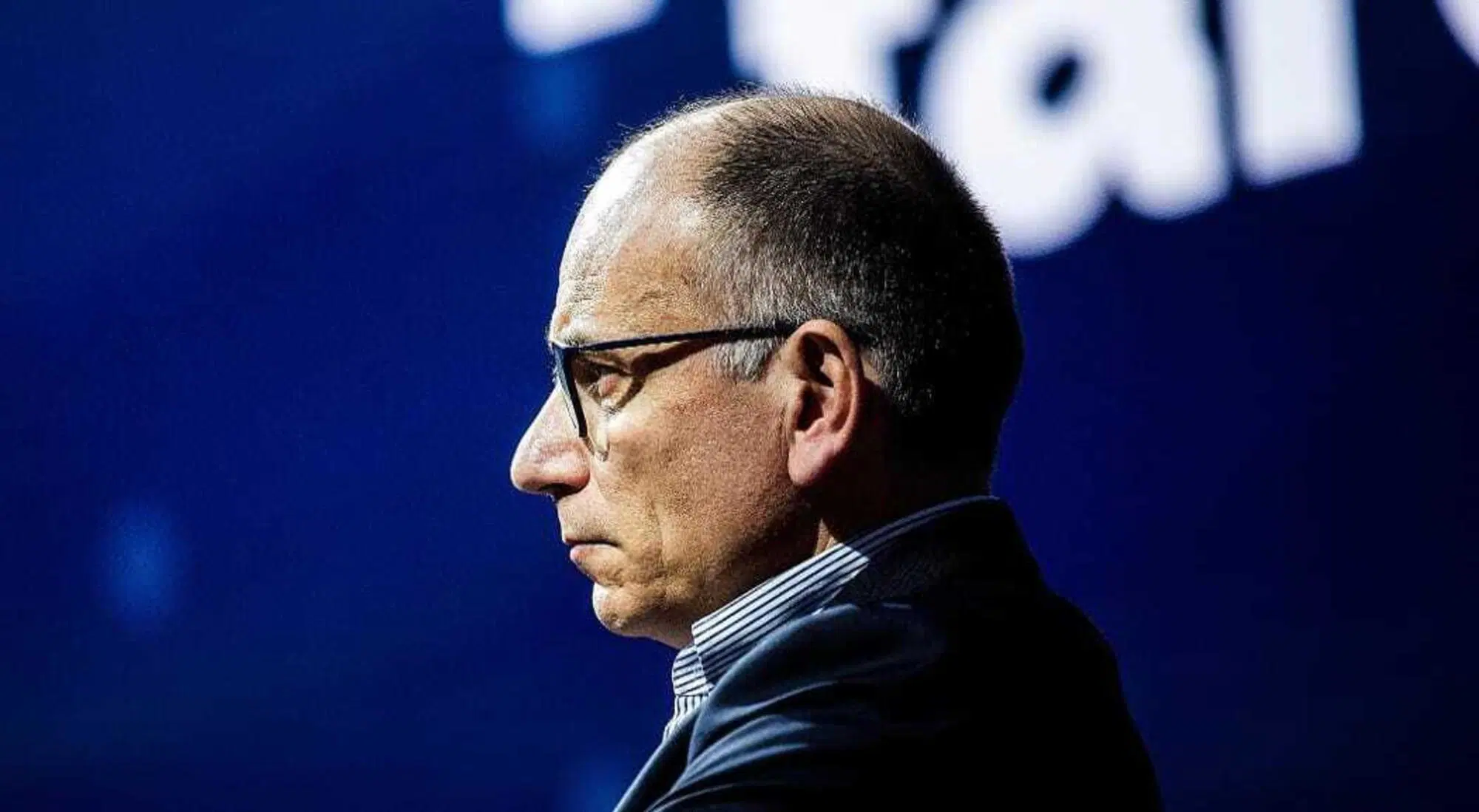 20220926 115807052 3130Il candidato premier del centrosinistra Gianni Letta