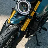 Moto Morini SEIEMMEZZO: (ri)innamorarsi della città 2