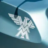 Moto Morini SEIEMMEZZO: (ri)innamorarsi della città 3