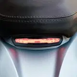 Moto Morini SEIEMMEZZO: (ri)innamorarsi della città 8