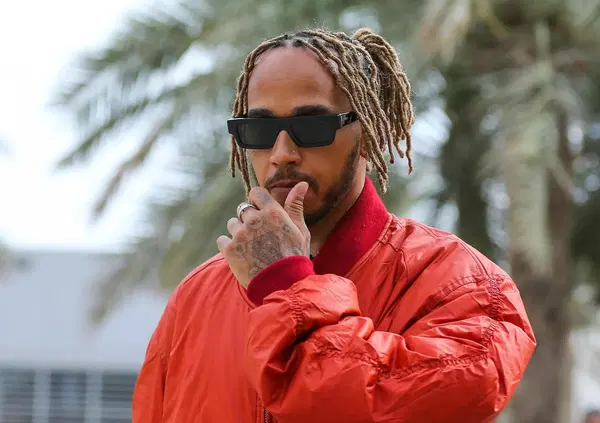 Lewis molla o prosegue? L'obiettivo degli 8 titoli si fa pi&ugrave; lontano e Hamilton fa una confessione