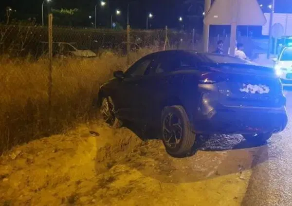 Tasso alcolemico quattro volte il consentito, ma ribatte: "Prendo pastiglie all'alcol prescritte dal medico"