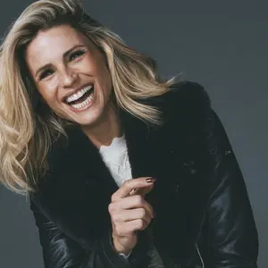 Michelle Hunziker