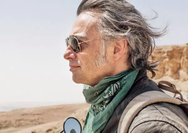 [VIDEO] Roberto Parodi spiega in 2 minuti perch&eacute; l'auto elettrica &egrave; morta (secondo lui)