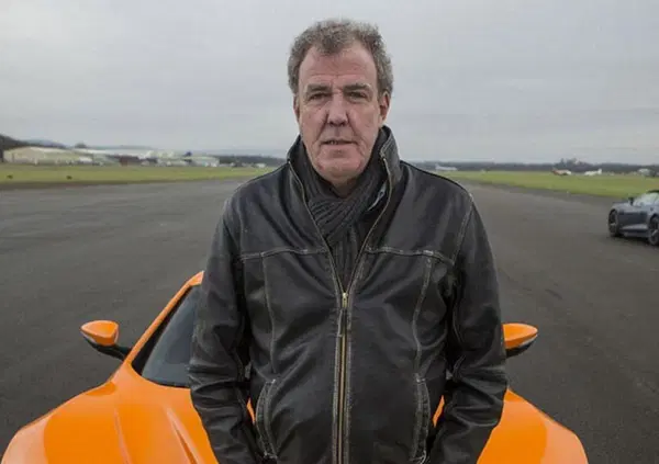 Clarkson supermonarchico contro Meghan: "Rimarr&agrave; sempre una..."