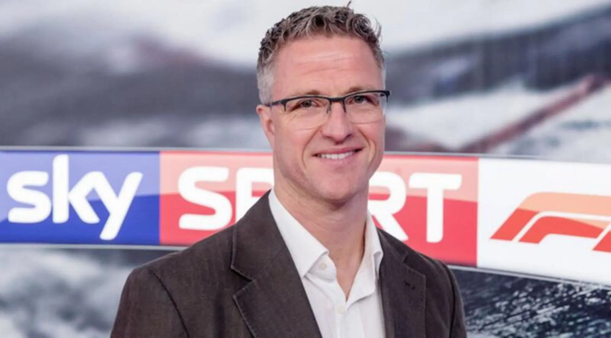 Ralf Schumacher