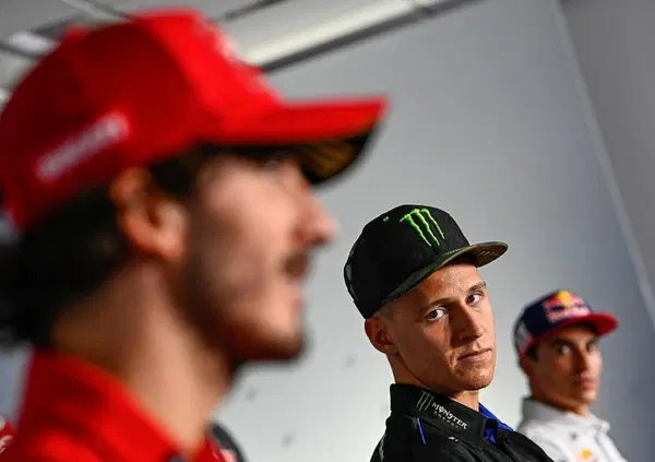 Ora in Thailandia per Bagnaia e Quartararo arriva l&rsquo;avversario peggiore (e no, non &egrave; Marc Marquez)