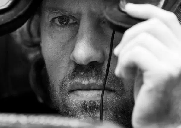 Chi sei, Sebastian Vettel? L'ultima del leone di Singapore e una domanda per il futuro