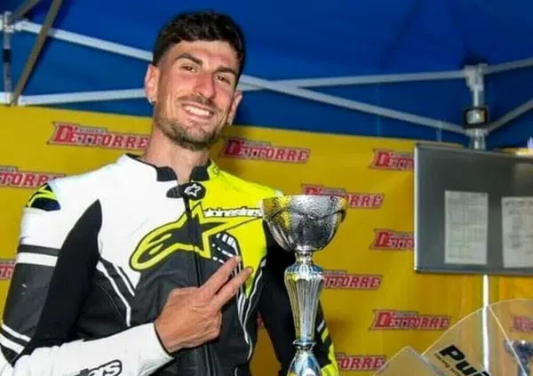 Chi erano i due piloti morti in uno dei giorni pi&ugrave; tristi del motociclismo italiano