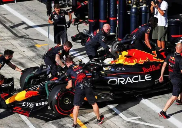 Adesso la Red Bull ha paura: &ldquo;Se ci tolgono il mondiale&hellip;&rdquo; 