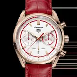 Tag Heuer Carrera X Porsche RS 2.7: un must have per gli appassionati 2
