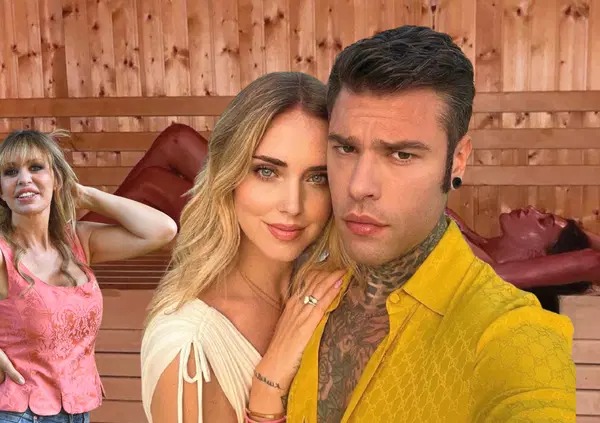 Gli esami di Fedez, le contropalle di Chiara Ferragni, la fludit&agrave; di Alessandra Mussolini, la canaglia di Belen e&hellip; a tutto gossip con Roberto Alessi!