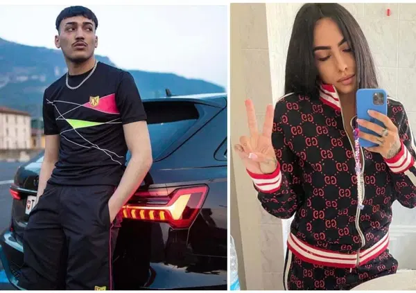 Ok, ma chi ca**o &egrave; Barbara Boscali (in arte Babi Santi 91), l&rsquo;attrice hard che ha tradito Simba La Rue?