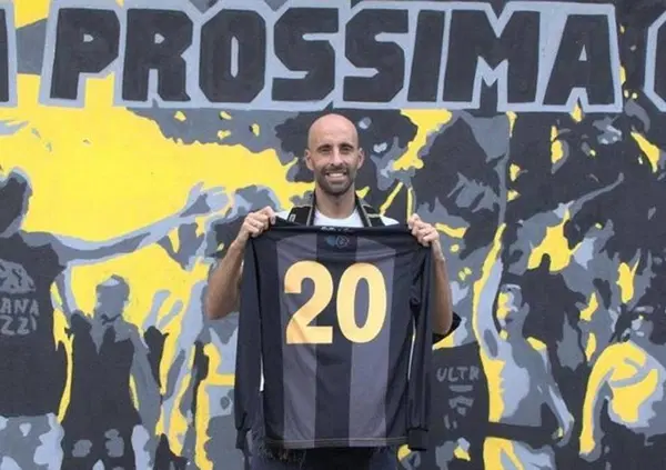 Borja Valero: &ldquo;Non credo nel destino, ma in un altro calcio&rdquo;. Il campione dalla parte degli ultimi