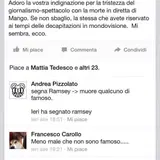 Biagirelli admin di Sesso droga e pastorizia & altre perle nascoste nel web 2