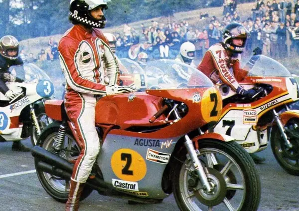 Phil Read? Scorretto, ma amato! Il Dottor Costa: &ldquo;Quel giorno che scapp&ograve; via nudo&hellip;&rdquo;