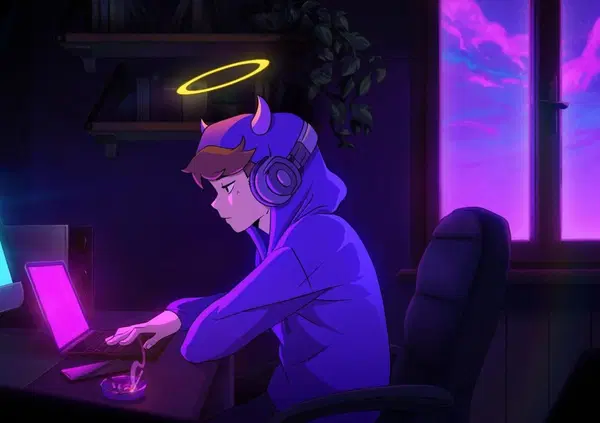 Ok, ma chi &egrave; ThaSup, il primo avatar a scalare le classifiche musicali?