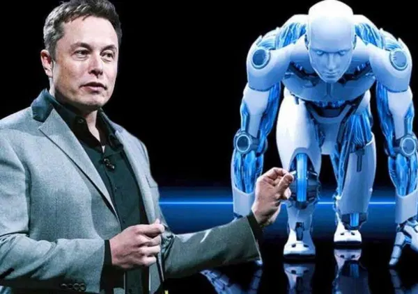 Il filosofo Ercolani: "Gender e Transumanesimo, seguite da Musk e Bezos, teorie pericolose come il nazismo"