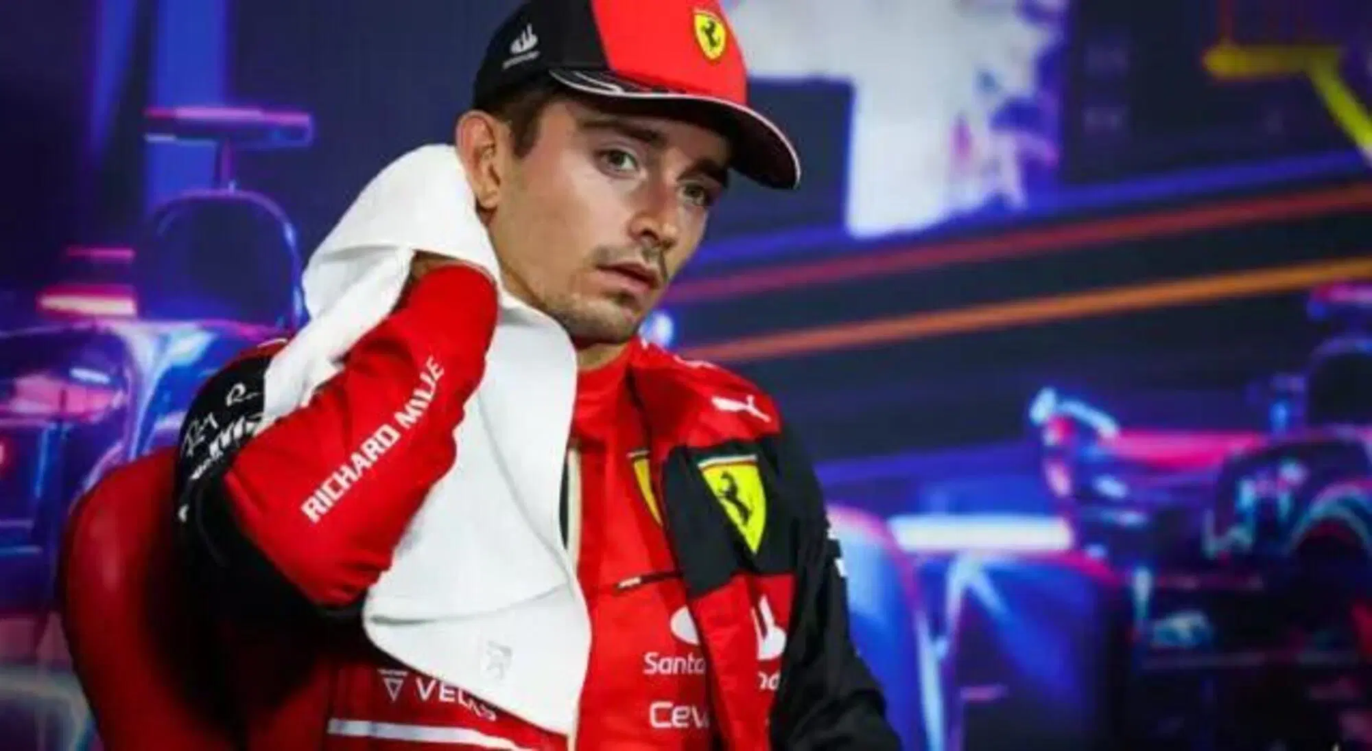 Charles Leclerc