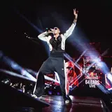 Fabri Fibra, Ty1 & Marracash a Scampia, Red Bull 64 Bars  5