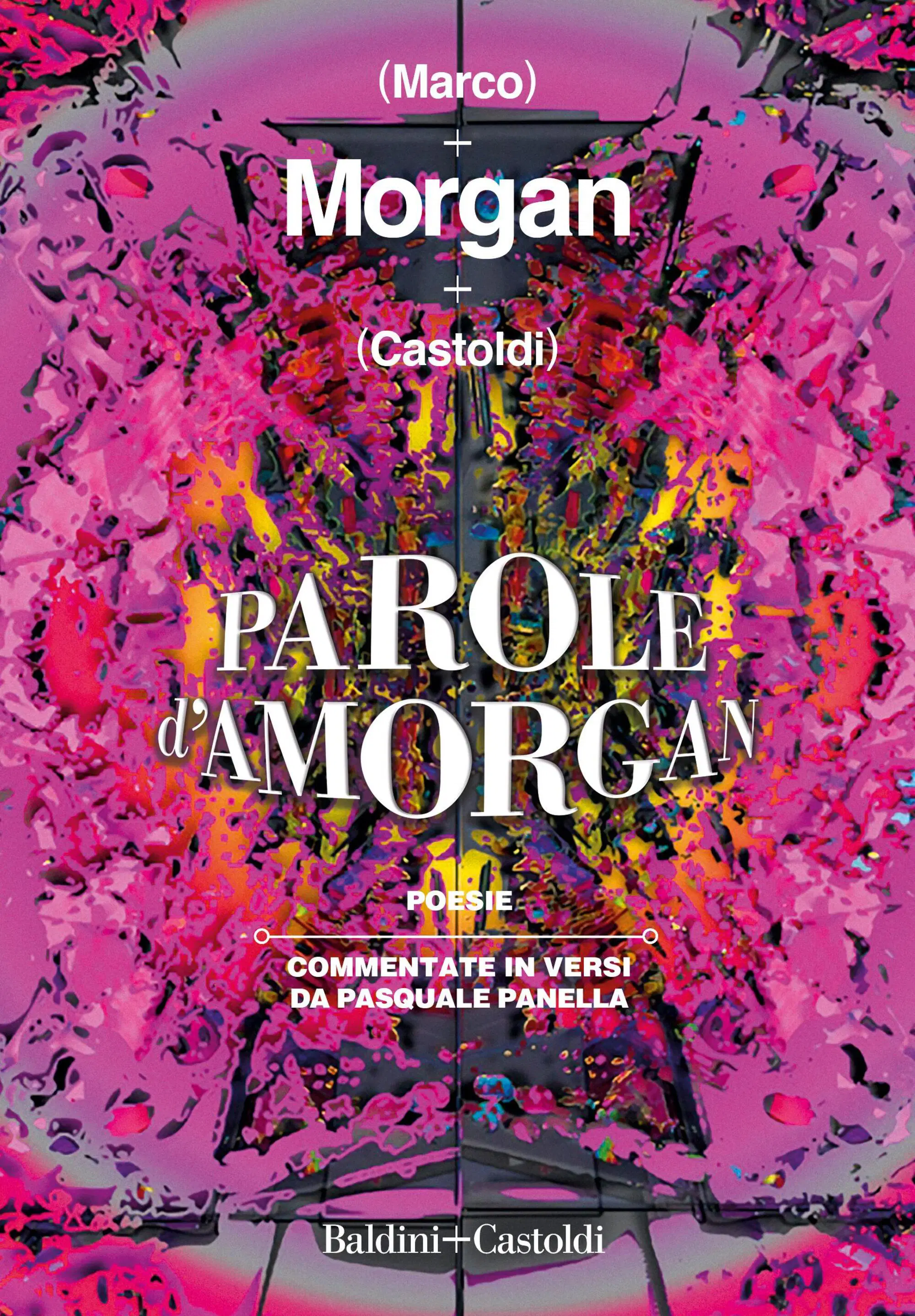20221013 101048925 3176La copertina di "Parole d'amorgan"