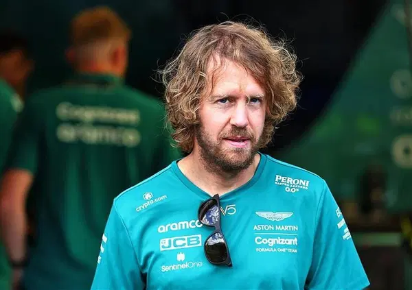 Leclerc, Verstappen, Alonso o Hamilton? Vettel sceglie l&rsquo;avversario pi&ugrave; forte della sua carriera: ecco chi &egrave;