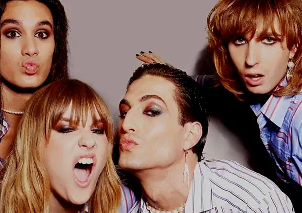 M&aring;neskin, ambientalisti ma quando conviene: &ldquo;Undici tonnellate di CO2 emesse per due concerti&rdquo;