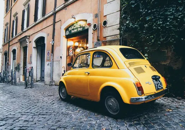 In Italia oltre il 20% delle vetture ha pi&ugrave; di vent'anni. Ecco perch&eacute; abbiamo il parco auto pi&ugrave; vetusto d'Europa