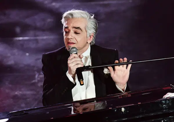 Morgan, dopo il ghosting, torna a parlare d'amore nel suo nuovo libro di poesie, "Parole d&rsquo;amorgan"