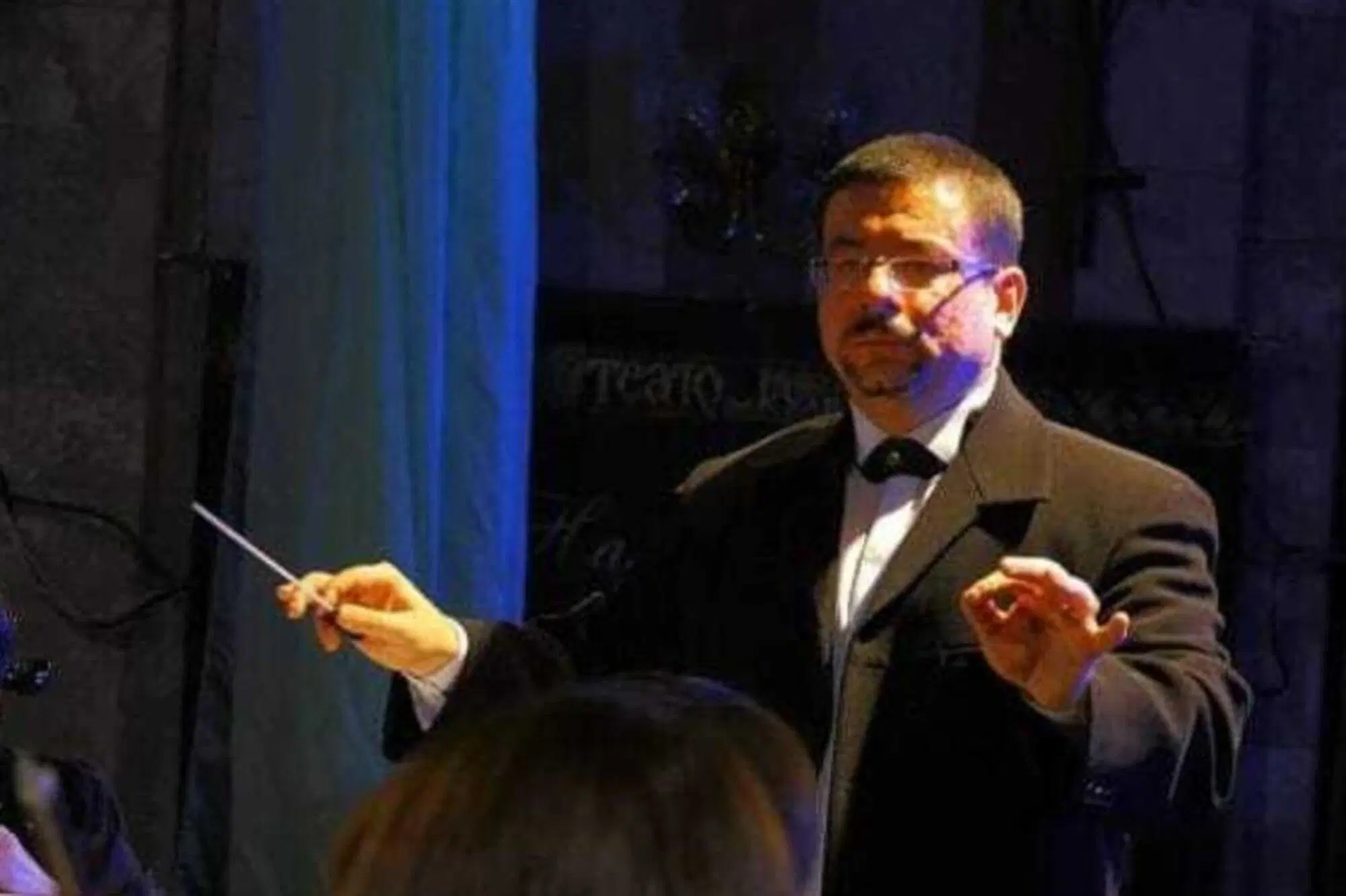 20221017 121241255 4769Yuriy Kerpatenko, il direttore d'orchestra ucciso dalle forze militari russe