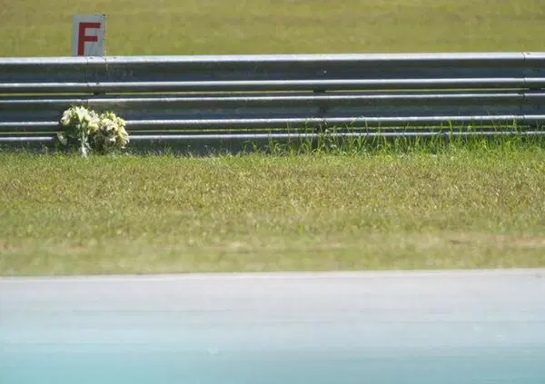 Il Sic, Vale vs Marquez e adesso Pecco: Sepang, destino di teatro! Di pianto, di rabbia e di speranza