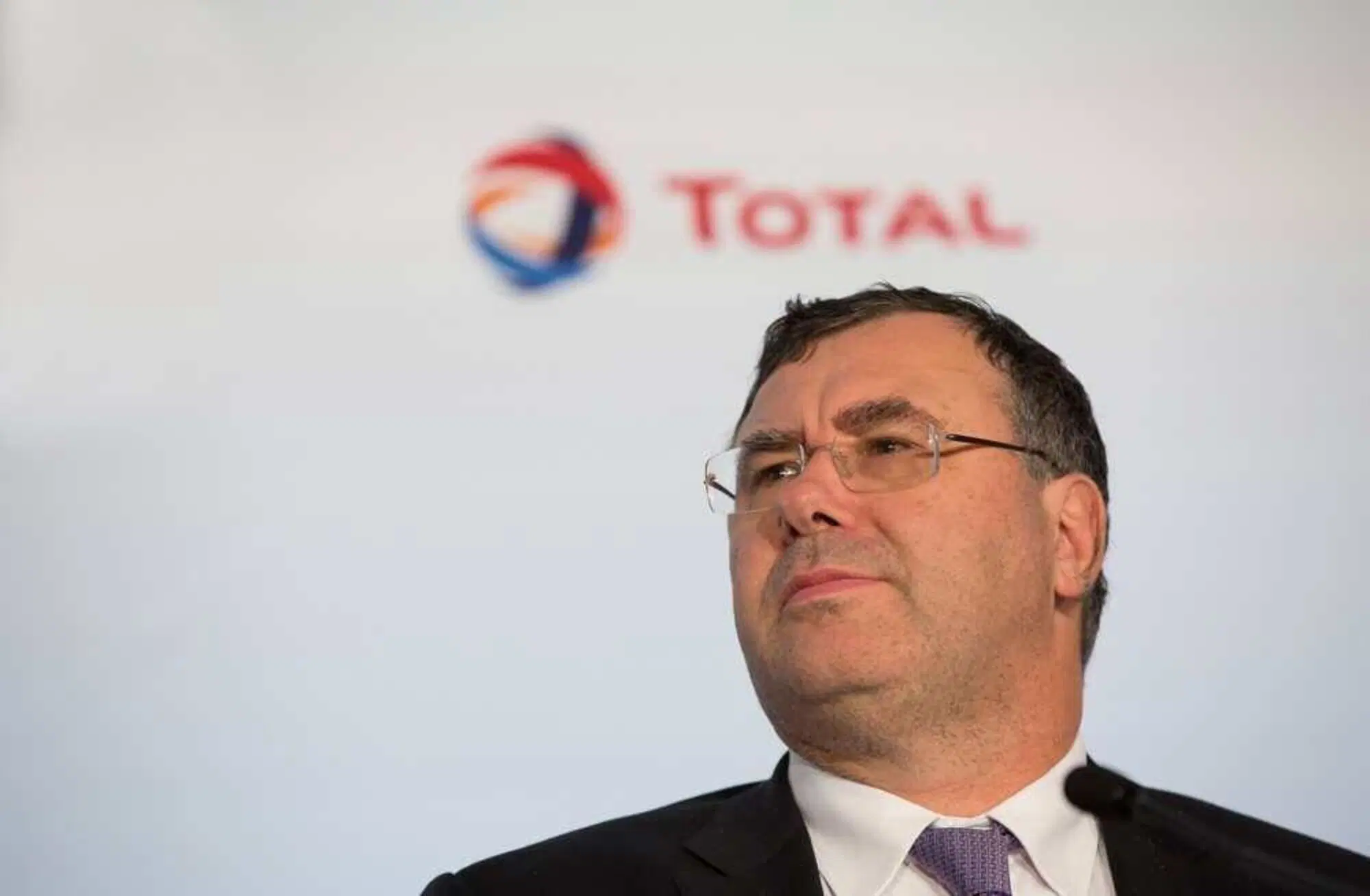 Patrick Pouyann&eacute;