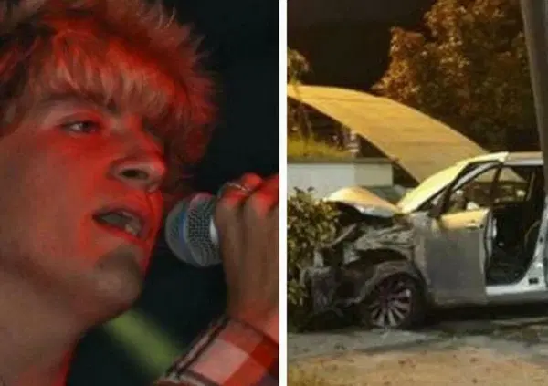 Pirata della strada ubriaca investe e uccide un 18enne sul marciapiede. La madre: "Era un ragazzo felice e io non lo sar&ograve; mai pi&ugrave;..."