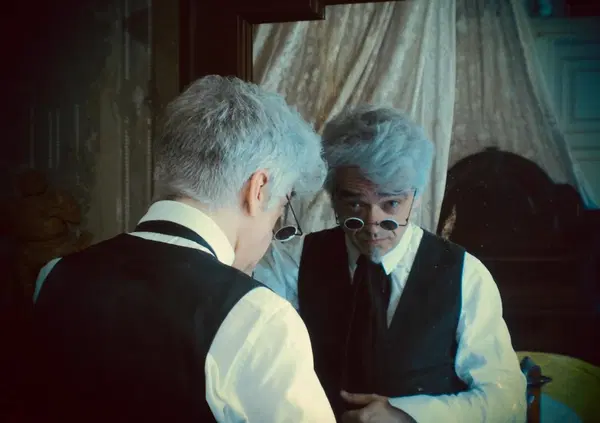 Morgan su XFactor, Simon Cowell e Francesca Michielin: &ldquo;&Egrave; un format che si auto fagocita, ecco come l'ho usato meglio di tutti&rdquo;