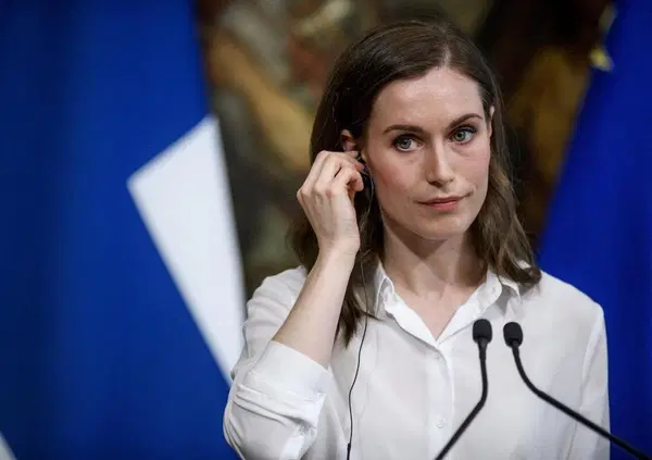 Dal muro Finlandia-Russia al disastro della Gran Bretagna, ma le donne al potere non dovevano cambiare il mondo (in meglio)? 