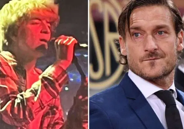 Totti e il messaggio alla famiglia del 18enne morto in un incidente stradale: &ldquo;Per me sarai sempre un angelo..."