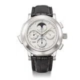 Jean Todt mette all’asta 111 – centoundici- orologi della propria collezione 3