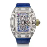 Jean Todt mette all’asta 111 – centoundici- orologi della propria collezione 7