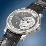 Jean Todt mette all’asta 111 – centoundici- orologi della propria collezione 2