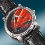 Jean Todt mette all’asta 111 – centoundici- orologi della propria collezione 8