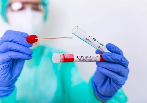 Davvero negli Usa hanno creato un coronavirus che fa l'80% di morti? 