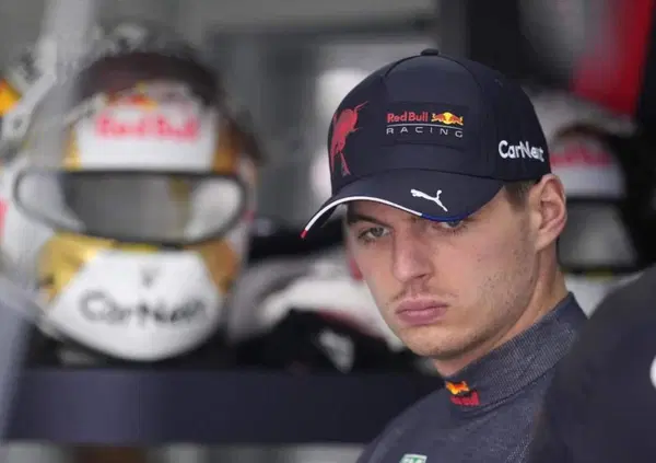 [VIDEO] Fischi e insulti per Max Verstappen ad Austin dopo il caso budget cap: "Imbroglione!"
