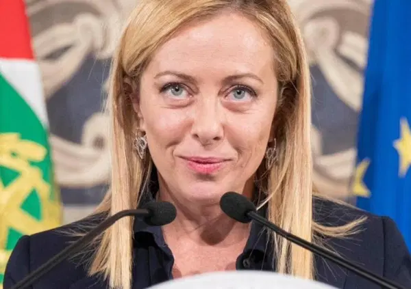 Meloni &egrave; "il presidente" (e non la presidente). Care femministe, &egrave; il successo del linguaggio gender fluid